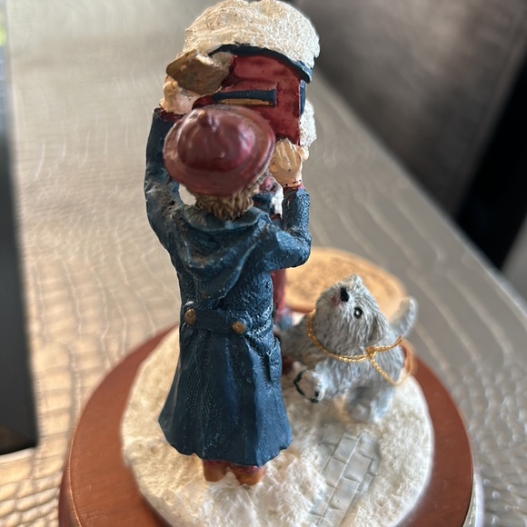 Thomas Nast Collection American Santa - Picture 7 of 8